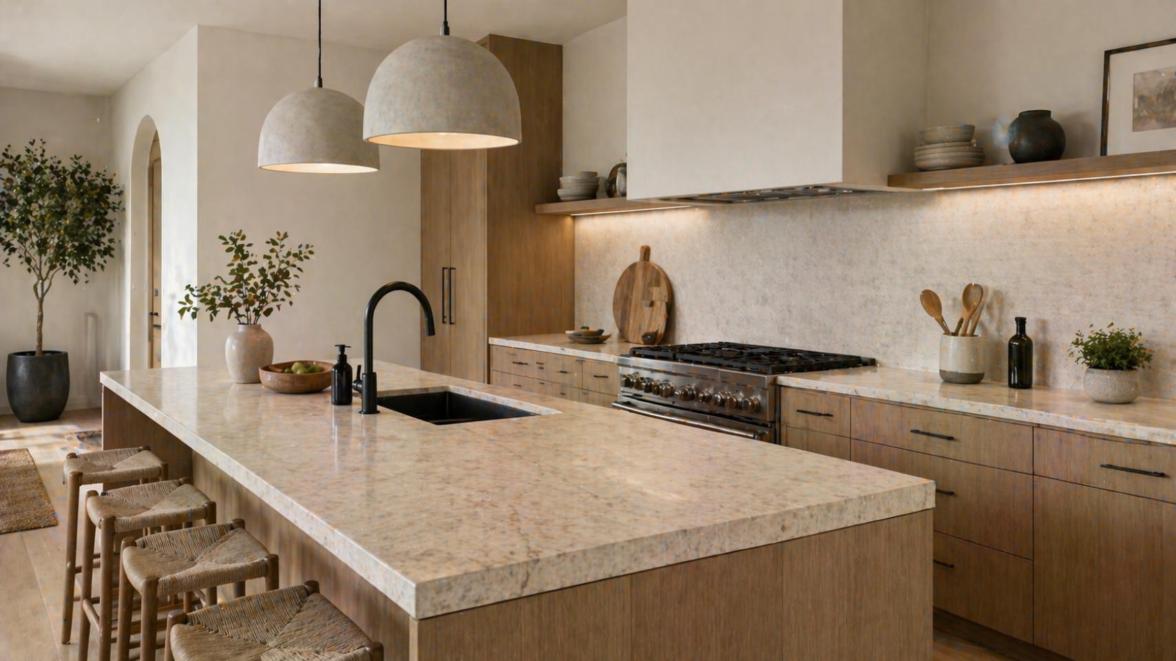 kitchen remodel bear lake idaho