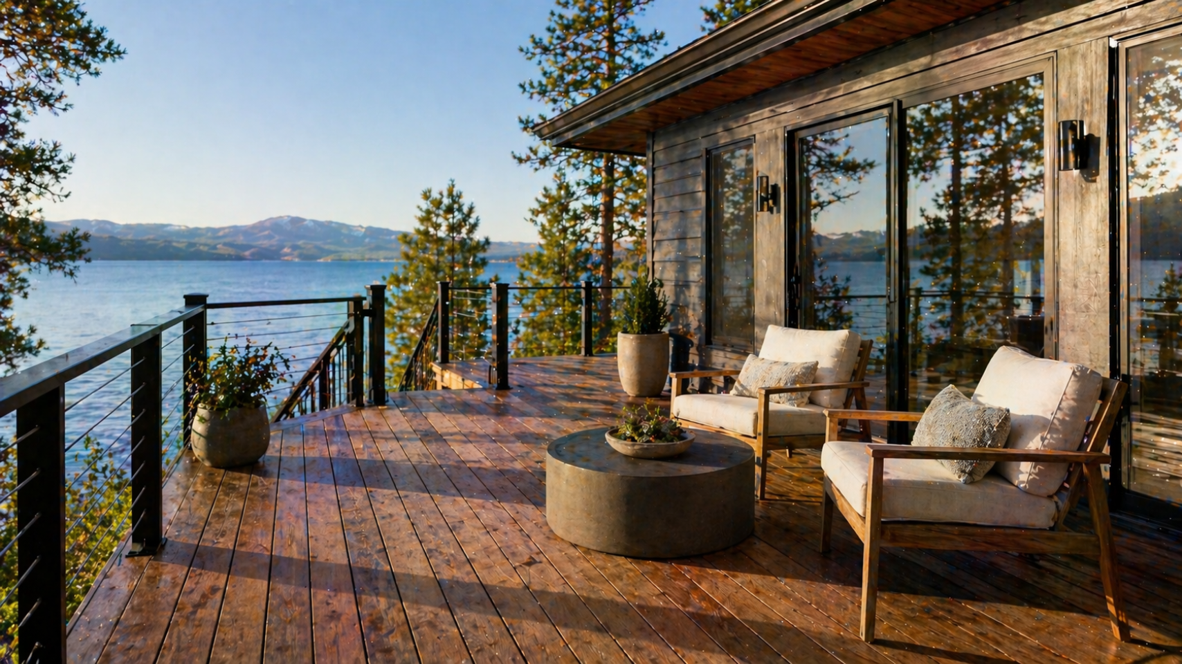 handyman services bear lake idaho