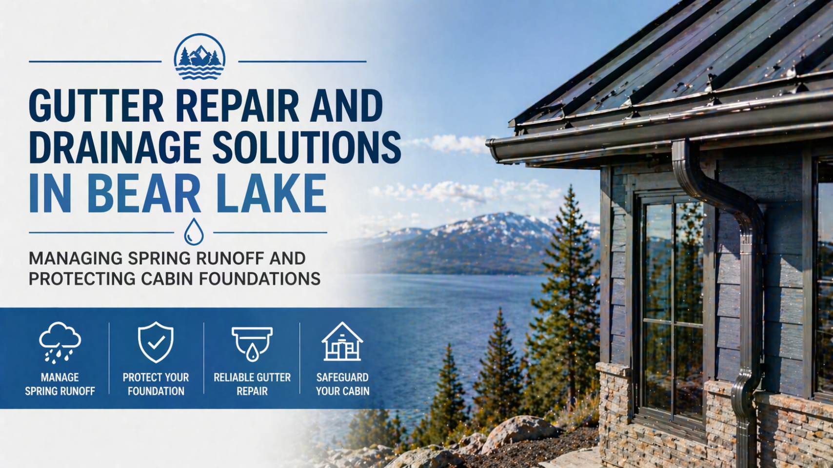 handyman services bear lake idaho